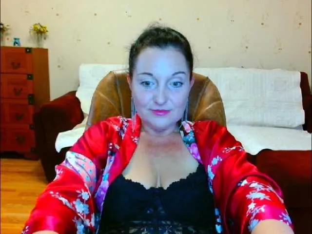 Alice3694 — Freechat on BongaCams