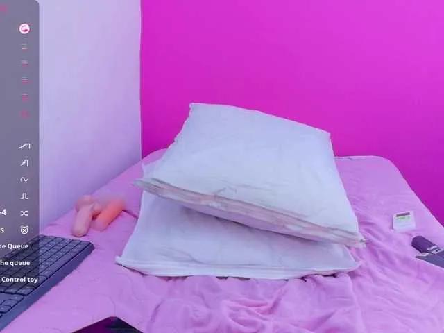 Daddyfavouritegirl — I get horny when u see me dancing and play with my toys until I cum with your help, of course