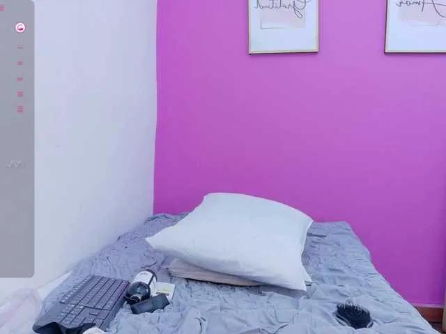 Daddyfavouritegirl — I get horny when u see me dancing and play with my toys until I cum with your help, of course