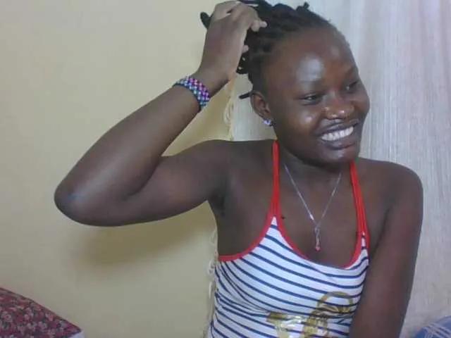 Darberry21 — Freechat on BongaCams