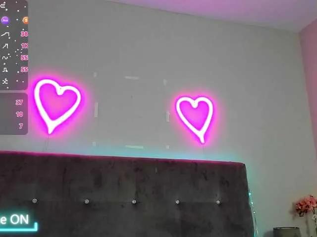 dream-kayla — Freechat on BongaCams