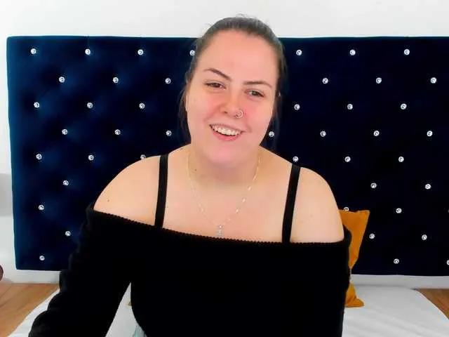 EvaHorny — I'm Eva amateur and I want to satisfy my sexual needs. My erotic thoughts must finally be revealed! My big booty and big tits are ready for your BBC. I like handjobs. I'm too horny for this ordinary, boring world.
...