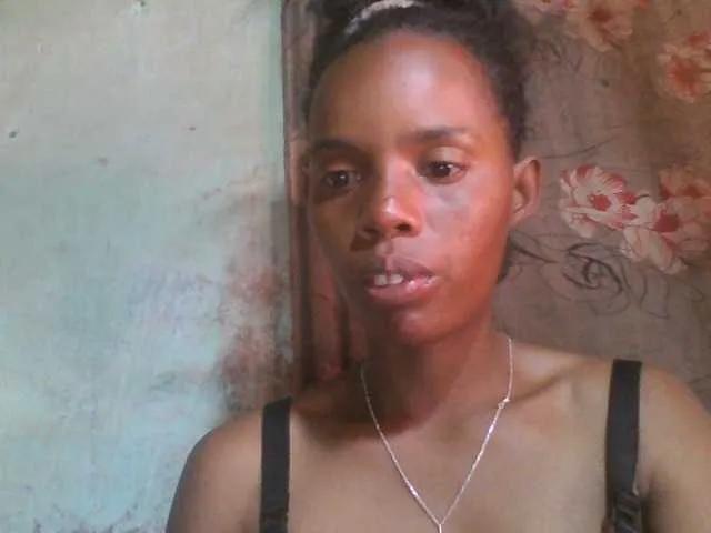 Fanihsexy — Freechat on BongaCams