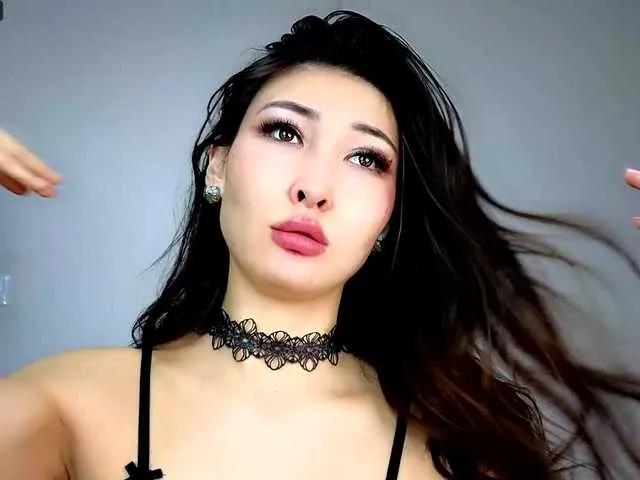 honey-yani — Freechat on BongaCams