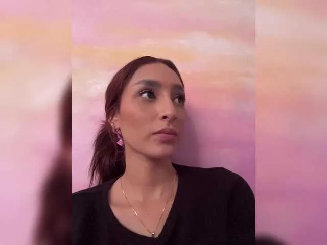 Megan-Holly — someone generous to show me that they want me so much 