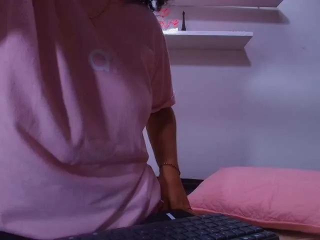 naia-blesed — Freechat on BongaCams