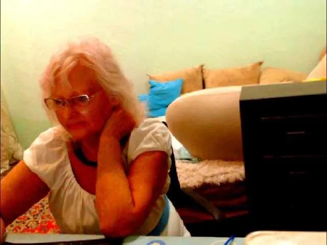 Natalia7634 — Freechat on BongaCams