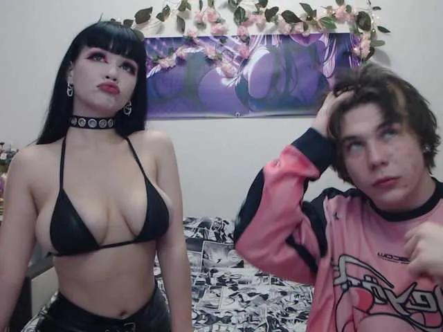 Night-angell — Freechat on BongaCams