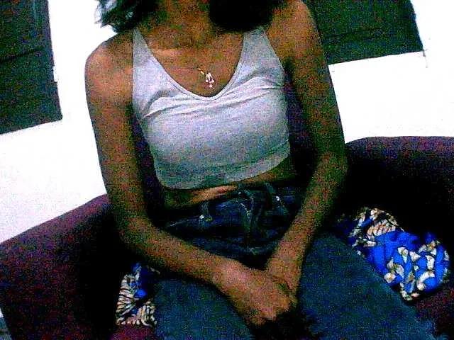 Reine2delice — Freechat on BongaCams