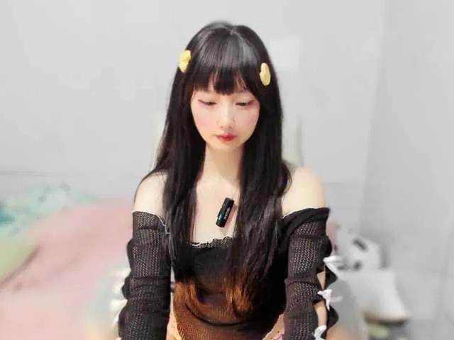 Sari94 — Freechat on BongaCams