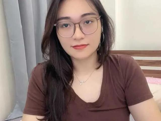 Selena295 — Freechat on BongaCams