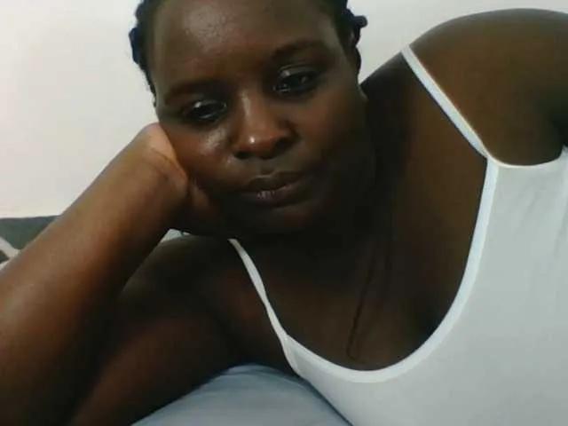 Sexyblackgal10 — Freechat on BongaCams