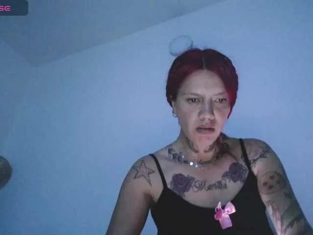 ShekinahPhili1 — me excita que me  hagan cumplir fantasias