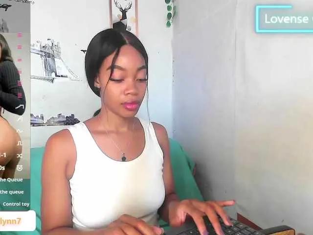 TamyLynn1 — - When a man treats me in a special way
- sense of humor
- loving
- spanks
-I love being made to feel special.