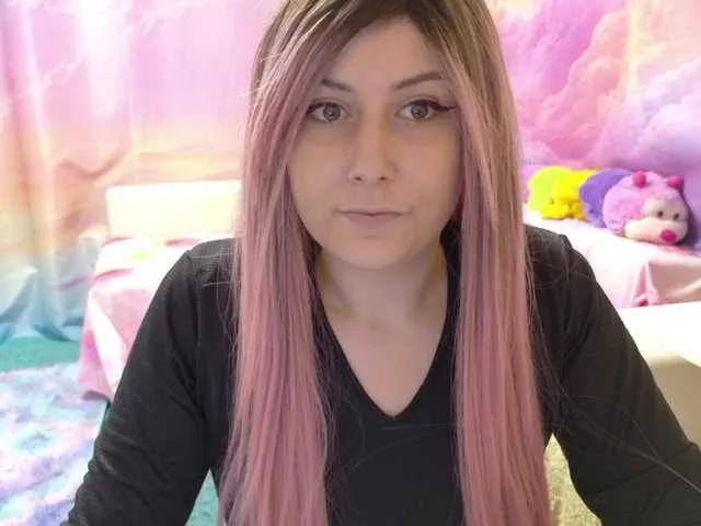 TheLaylaRose — I have just a few rules -- but they mean a lot to me !

Bring a good vibe -- be polite, playful, and fun
Be kind and respectful at all times
Tip before making a request

If you enjoy me, let's make every moment feel magical together !