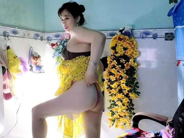 Youngsee69 — Freechat on BongaCams