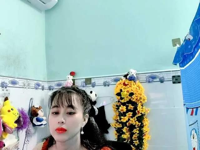 Youngsee69 — Freechat on BongaCams