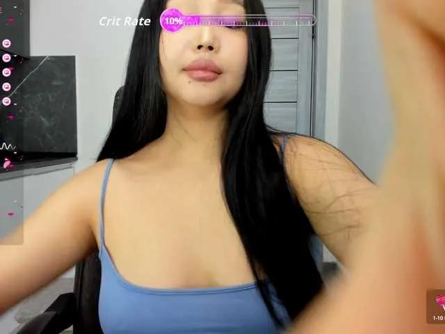 Yumikaa — 1. Dirty talking
2. Role play
3. Dirty things 
4. Anal ride
5. Squirt
6. BBC
7. Control toys