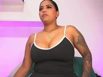 _alexaa_20 — #anal #squirt #latina #bigass #pussy - Goal: New Goal #lovense #domi