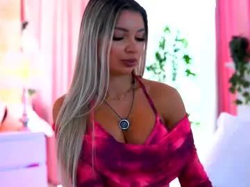 _arielle — Join me in the fun to get a taste of heaven  - Goal: Oil Boobies  [215 tokens left] #bigass #fit #naked #squirt #blonde