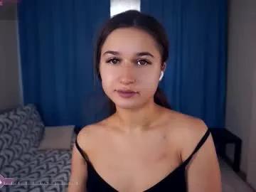 _babysina_ — Morning vibrations + Good mood  My name is Stacy. Welcome my room!  PVT is OPEN<3 My fav pat 44/66/111/266  #squirt #18 #bigass #smalltits #latina [14 tokens remaining]