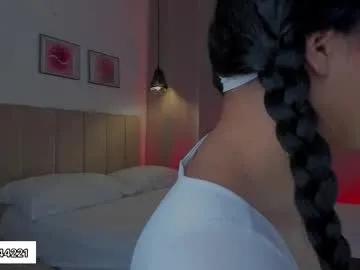 _e_m_m_a_1 — Hot and funny couple live  / goal completed #20 - Cumshot  - Multi Goal: Take it All & Faster  [65tk each Goal] #bigass #asian #blowjob #teen #petite