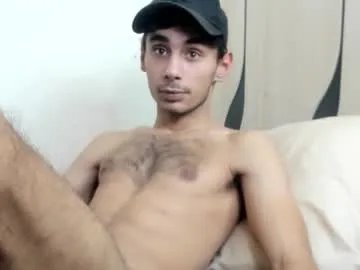 _jimmy_21 — #new #findom #hairy #18 #smoke #teen Goal Reached Cum show or tips  50/100 [1490 tokens remaining]