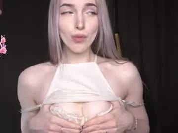 _medal_of_horny_ — GOAL: Lick nipples [98 tokens remaining]  Hi everyone Elva and Kate want to fun with you #18  #bigass  #blonde  #lovense  #teen