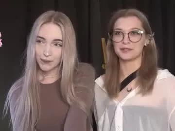 _medal_of_horny_ — GOAL: Let's start our naughty party! [10 tokens remaining]  Hi everyone Elva and Kate want to fun with you #18  #bigass  #blonde  #lovense  #teen
