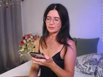 adelina_shine — Welcome !  I love variety  Fav Vib 101 Fav Patt 169 Use /tipmenu.  Let's have fun !  Special Levels 55 / 133 / 69 / 166 / 139/ #milf #hairy #bignipples #bigass #feet