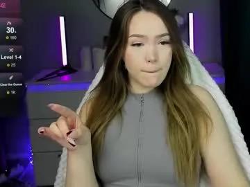 ai__girl — GOAL: For a good start to Stream!  ;) [103 tokens remaining] Have a personal meeting with me today in my premium private #c2c #joi #18 #teen #bigass