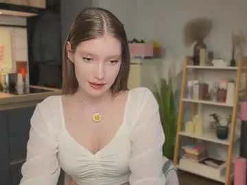 aileen__ — Hi CB! I am Aileen-little star ^ ^ // GOAL: Make my panty crotch wet [272 tokens left] // EPIC GOAL: NAKED CUM SHOW ON BED [9207 tokens left] #18 #bigboobs #hairy #new #young