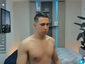 alan_nd_kevin on Chaturbate