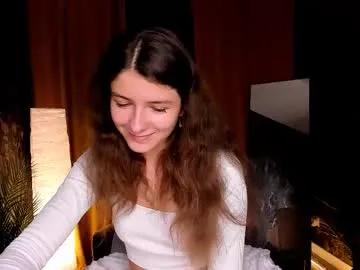 amy_cute_cat —  Hello guys! My name Amy,  im new there im glad to see u my room! Private is open  - Goal: Whirl around and show more of me [38 tokens left] #new #18 #natural #cute #shy