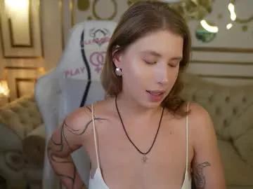 anabel2054 — GOAL: naked doggy [299 tokens remaining] HELLO #blonde #lesbian #pvt #anal #lush Amelia, Natasha, Tina, Brendi, Cassy, Jasmine, Julia, Ewa, Lika, Milana, Maggie, Regina, Scarlett, PlayHard054