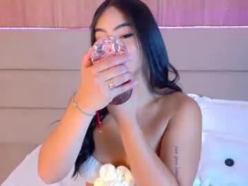 anabelleray — GOAL: Blowjob [0 tokens remaining] This cute face hide an naughty mind || Control me Get me Wet|| PVT ON|| #teen #asian #blowjob #bigass #squirt