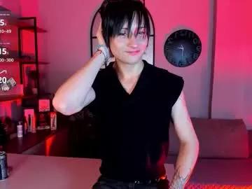 angell__dustt — GOAL: Angel dance show, play nipples ahegado  [58 tokens remaining] I'm not your cute bunny... I'm your bad habit #femboy #twink #cum #bigcock #lovense