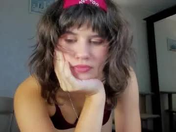 anna_in_wonderworld — GOAL: bush tease close up [299 tokens left]  #hairy #hairyarmpits #bigboobs #bush #bigass