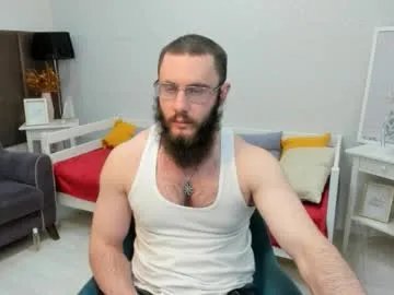 ant_power — #cum #ass #master #muscles