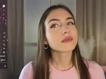 appleeepie — Hello, i'm Vicki! My Private is OPEN #18 #shy #lovense #bigass #new  GOAL:lick lips  [12 tokens remaining]