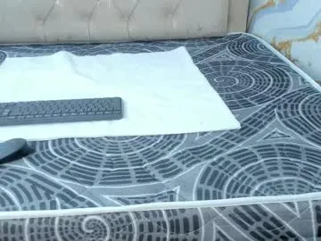 arya_nahalii on Chaturbate