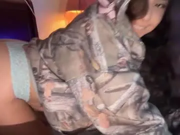 avangelinefunn99 on Chaturbate