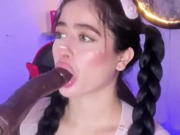 ayshel_lira — contreol my fuckmachine x3 minut  [0 tokens left] ! #fuckmachine #dirty  l #deepthroat #saliva #milk