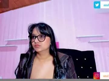 azul_moon — Welcome to my room...so horny!!! - Nude Show - #bigass #bush #deepthroat #hairy #indian