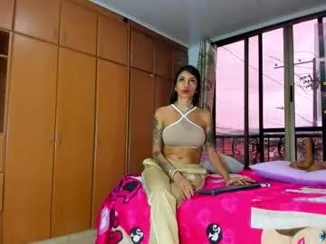 barbiefoxx — GOAL: IN UNDERWEAR [333 tokens remaining] We play something different today? Who will be the king of my room, let's enjoy it together  #Exhibitionist #Hairy #Pussy #Bigass #Bigboobs