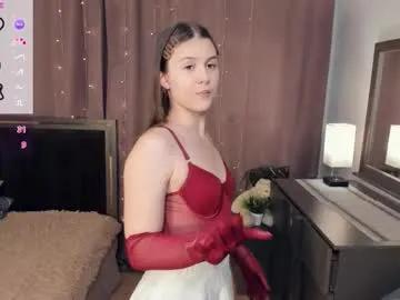 beatrixcutsforth — GOAL: My lips want to play with u [5 tokens remaining] Hi, I love my followers, so don't forget to follow. Help me dial 300 thumbs up   #new #young #18 #teen #shy