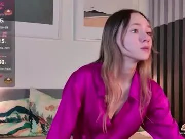 bethany_sparkle — Welcome to my room! - Goal: oil up your ass in doggy [32 tokens left] #new #smalltits #shy #redhair #young