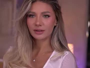 blairsanders — I give you permission to undress me when you get horny! - Multi Goal: BIGGG SPLASHHSQUIRT  [Reached] #bigboobs #bigass #blonde #squirt #new