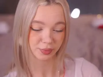 boobybliss on Chaturbate