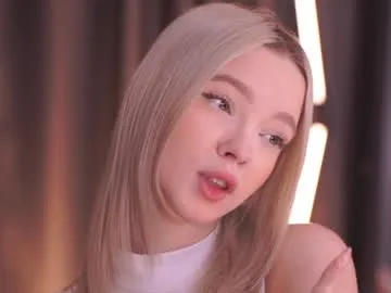 boobybliss on Chaturbate